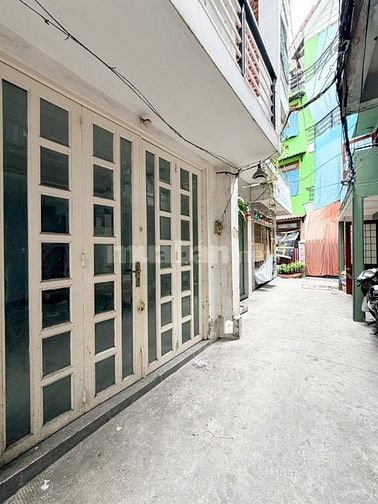 Bán nhà Trần Khắc Chân P9 Phú Nhuận giá rẻ 