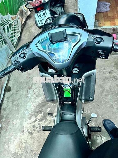 Yamaha jupiter finn 2023 Đen