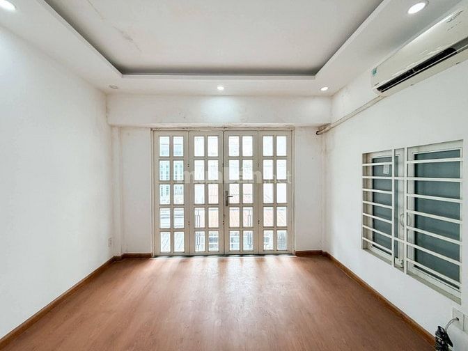 Bán nhà Trần Khắc Chân P9 Phú Nhuận giá rẻ 