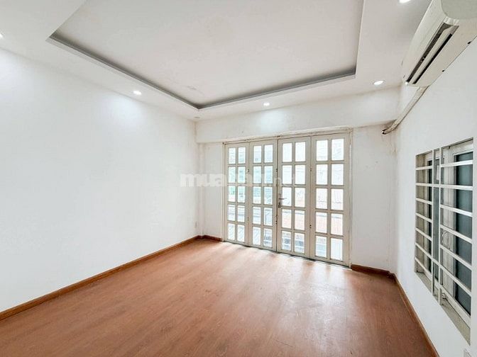 Bán nhà Trần Khắc Chân P9 Phú Nhuận giá rẻ 