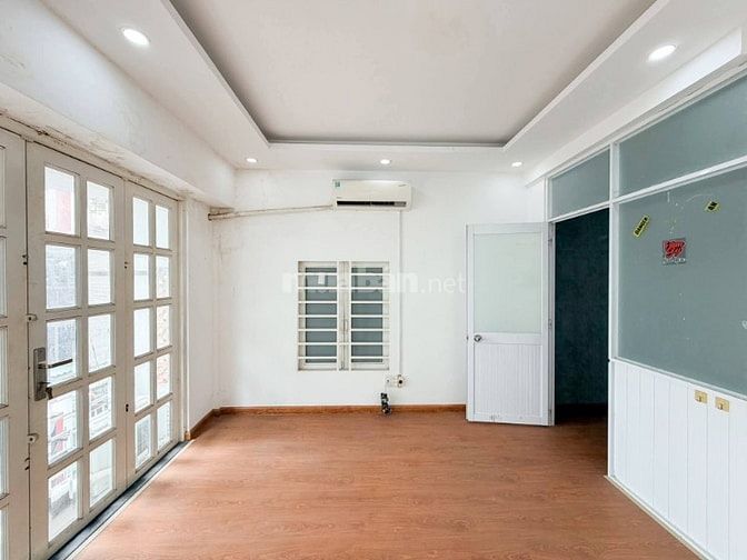 Bán nhà Trần Khắc Chân P9 Phú Nhuận giá rẻ 