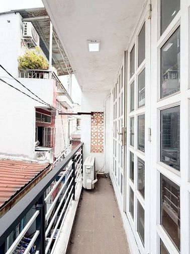 Bán nhà Trần Khắc Chân P9 Phú Nhuận giá rẻ 