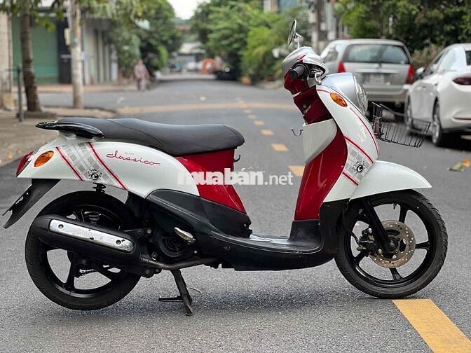 Yamaha Classico 5tr8