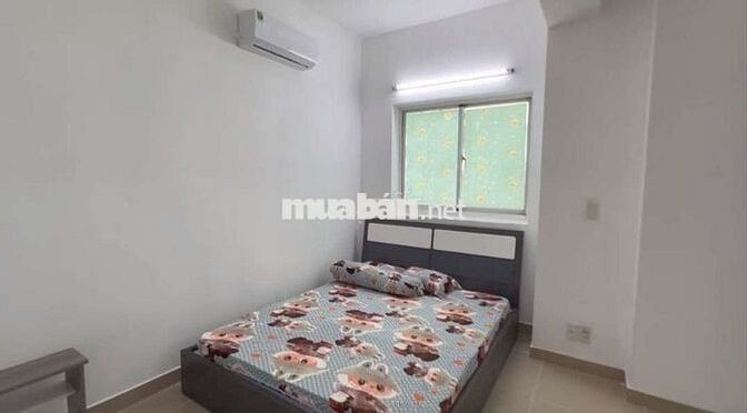 Bán căn hộ chung cư Thái Sơn, quốc lộ 1 A , ngã tư Bà Hom, Bình Tân.
