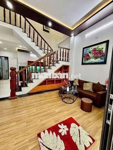 bán nhà   2 mê kiệt  3m Tô Hiệu  gần đường chính 