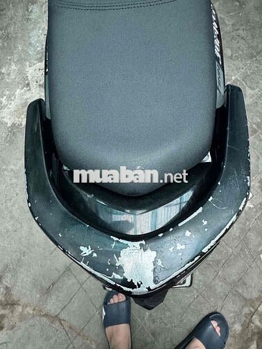 Yamaha jupiter finn 2023 Đen
