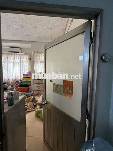 NHÀ 40,3M2 HẺM 54 TRẦN XUÂN SOẠN 40,3 1 TRỆT 1 LẦU KẾ CẦU TÂN THUẬN