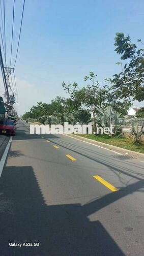 Cần bán dãy nhà trọ gồm 2 kiot và 5 căn riêng lẽ