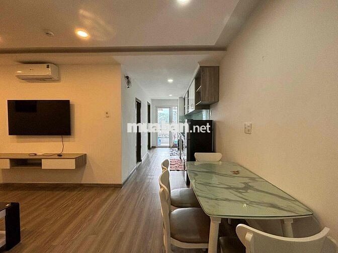 2 bedrooms for rent in Muong thanh river
