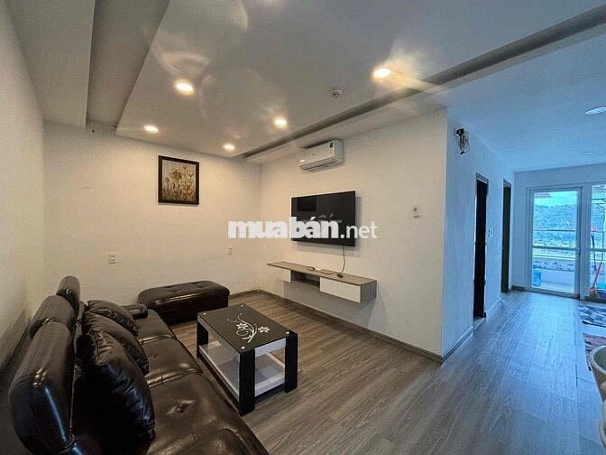 2 bedrooms for rent in Muong thanh river