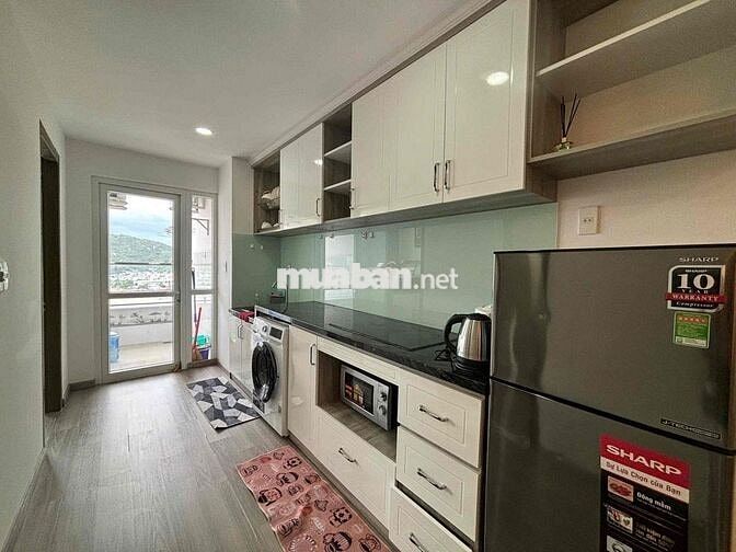 2 bedrooms for rent in Muong thanh river