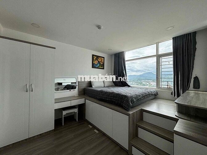 2 bedrooms for rent in Muong thanh river