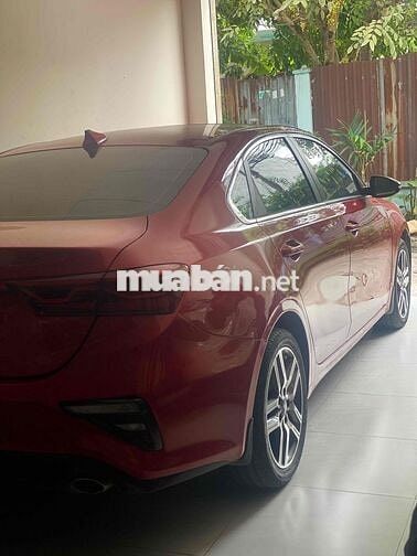Kia Cerato 2019 chính chủ
