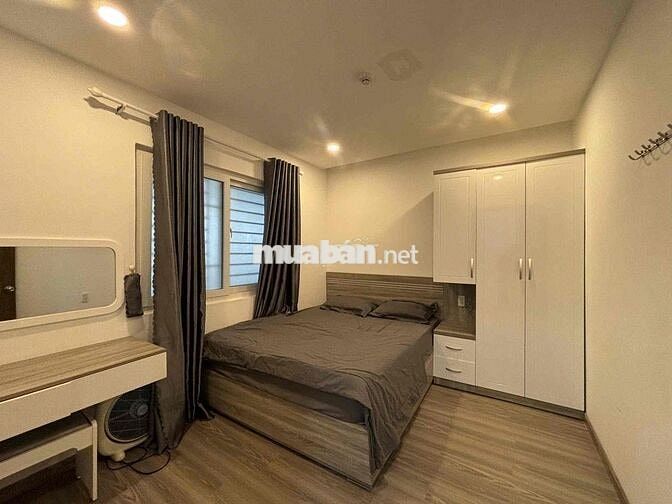 2 bedrooms for rent in Muong thanh river