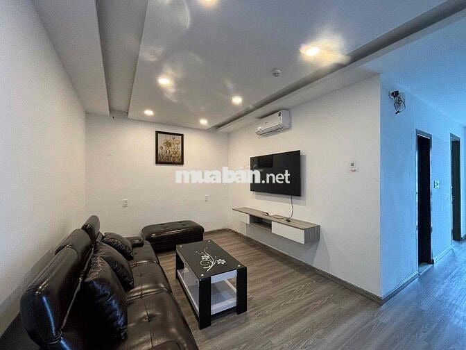 2 bedrooms for rent in Muong thanh river