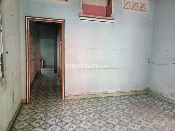 BÁN ĐẤT TẶNG NHÀ - ĐANG CHO THUÊ 177M2 - GIÁ NHỈNH 5 TỶ.