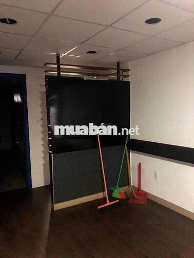 Cho Thuê Mặt Bằng Mặt Tiền CMT8 4.2x21M Trệt Lửng Suốt💕💕💕