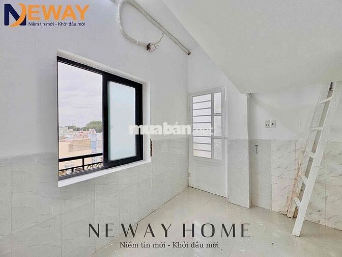 CHO THUÊ PHÒNG TRỌ GIÁ RẺ BÌNH TÂN, SẴN MÁY LẠNH CỬA SỔ TRỜI BAN CÔNG