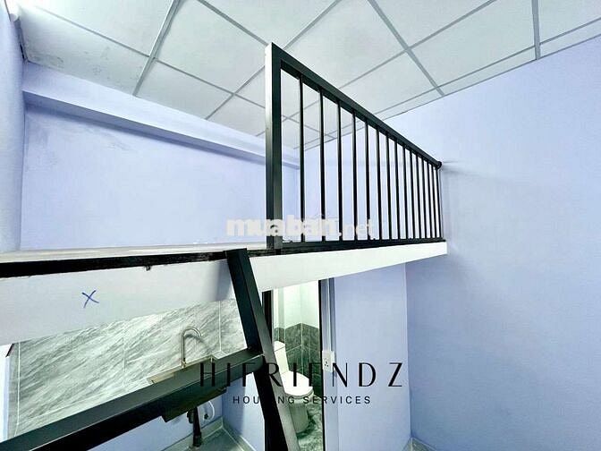 DÃY TRỆT CÓ GÁC - SẴN MÁY LẠNH - NHẬN XE ĐIỆN - THÚ CƯNG - NGAY BỐN XÃ
