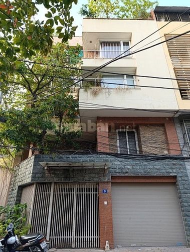 Mặt Phố Tư Đình – Long Biên – 125 m2 – 6 Tầng – MT 8.3 M – Giá 36.3 T