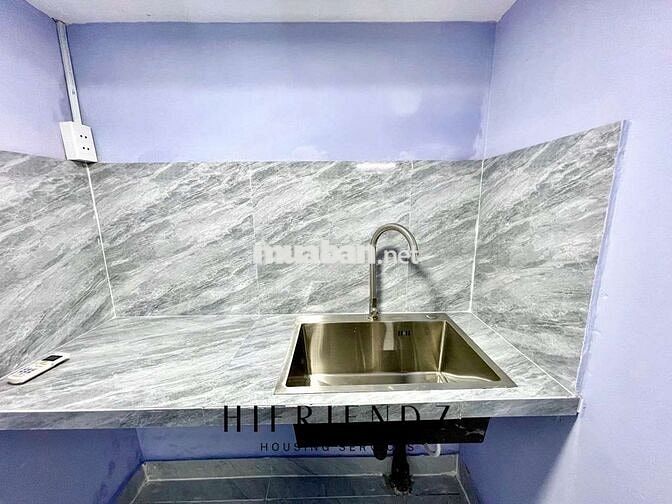 DÃY TRỆT CÓ GÁC - SẴN MÁY LẠNH - NHẬN XE ĐIỆN - THÚ CƯNG - NGAY BỐN XÃ