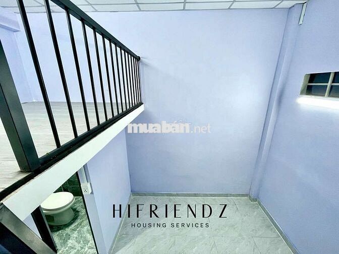 DÃY TRỆT CÓ GÁC - SẴN MÁY LẠNH - NHẬN XE ĐIỆN - THÚ CƯNG - NGAY BỐN XÃ