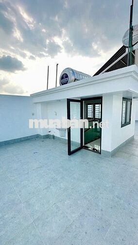 BÁN NHANH CĂN NHÀ PHỐ KINH DOANH LÁI THIÊU - Đ.NGUYỄN VĂN TIẾT TT 5% 