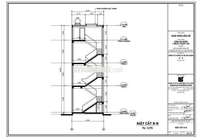 BÁN NHANH CĂN NHÀ PHỐ KINH DOANH LÁI THIÊU - Đ.NGUYỄN VĂN TIẾT TT 5% 