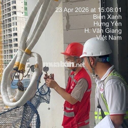CÔNG TY TNHH CƠ ĐIỆN NHẬT HUNG TUYỂN DỤNG