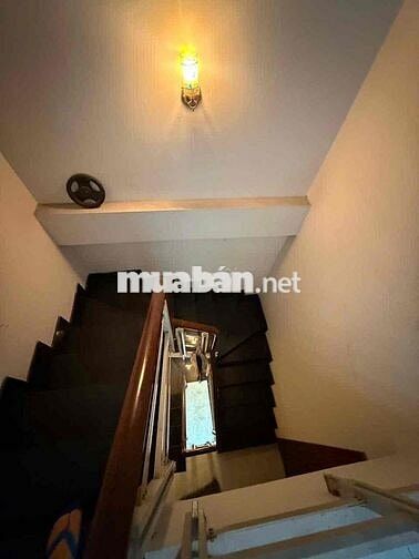 cho thuê nhà quận 11,  8 triệu 3PN đầy đủ nội thất