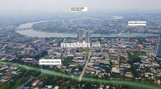 THE EMERALD BOULEVARD CAO CẤP NHẤT BÌNH DƯƠNG- CHỈ TỪ  2,9TỶ/CĂN LK SG