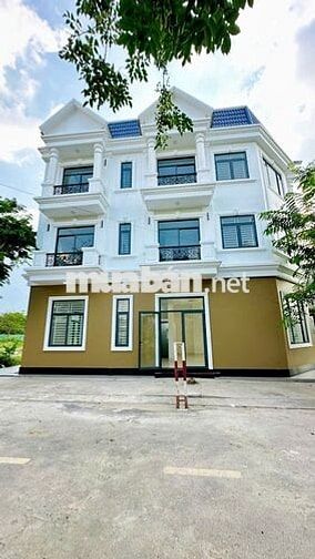 BÁN NHANH CĂN NHÀ PHỐ KINH DOANH LÁI THIÊU - Đ.NGUYỄN VĂN TIẾT TT 5% 