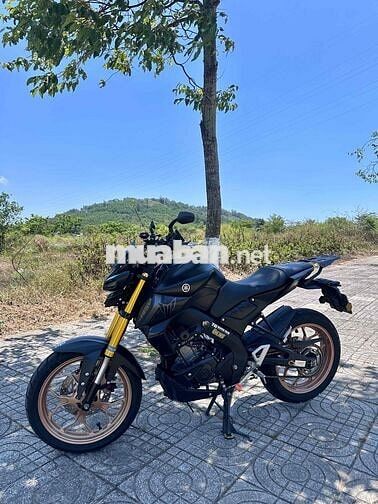 Bán MT15 ĐK T9 2022
