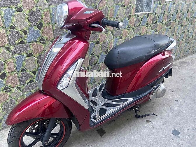 Yamaha Grande bstp chính chủ