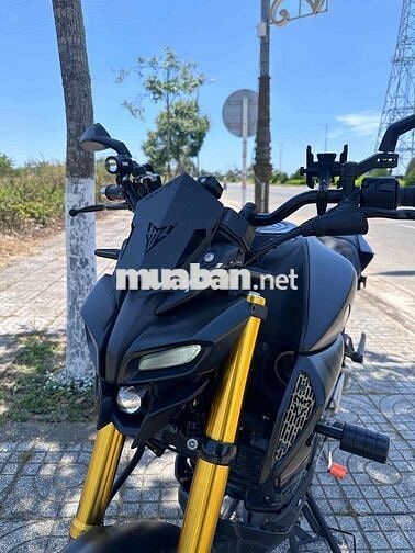 Bán MT15 ĐK T9 2022