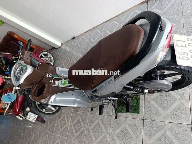 Yamaha Jupiter Finn 2023 Bạc 17000 km