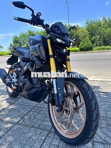 Bán MT15 ĐK T9 2022