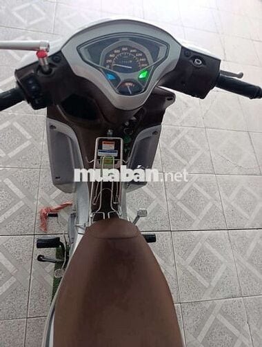 Yamaha Jupiter Finn 2023 Bạc 17000 km