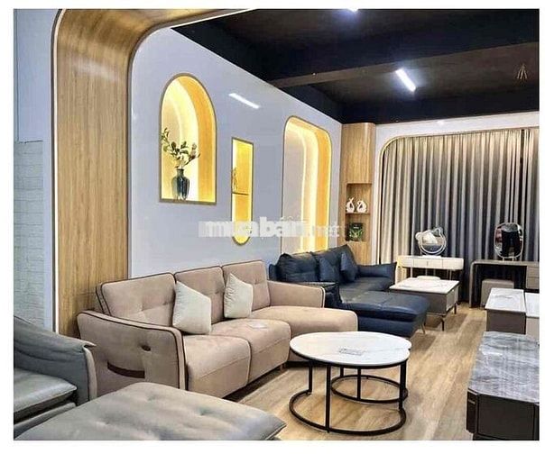 TUYỂN NHÂN VIÊN BÁN HÀNG NỘI THẤT TÂN BÌNH