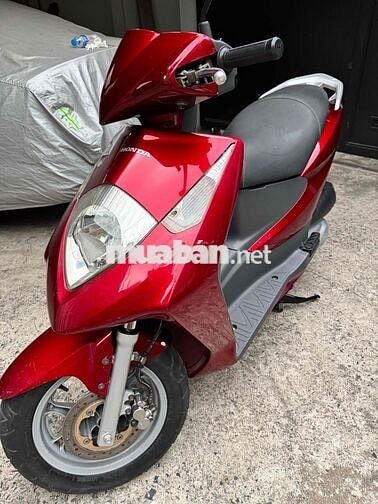 Honda Dylan 150 2005 zin mộc cho ae khó tính