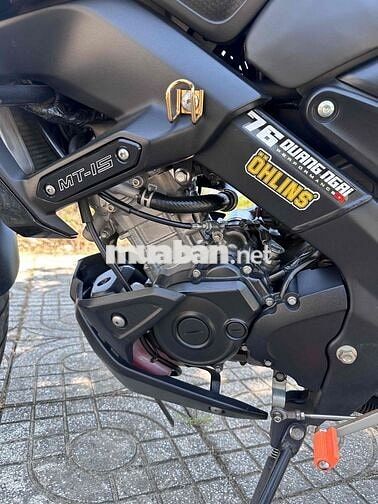 Bán MT15 ĐK T9 2022