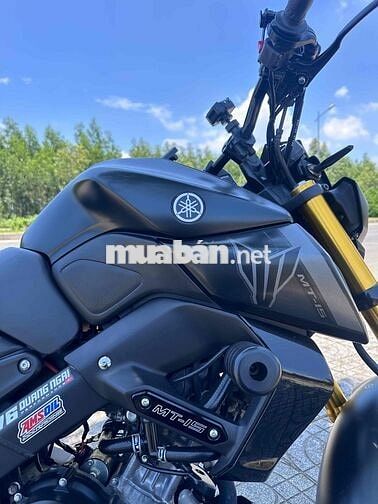 Bán MT15 ĐK T9 2022