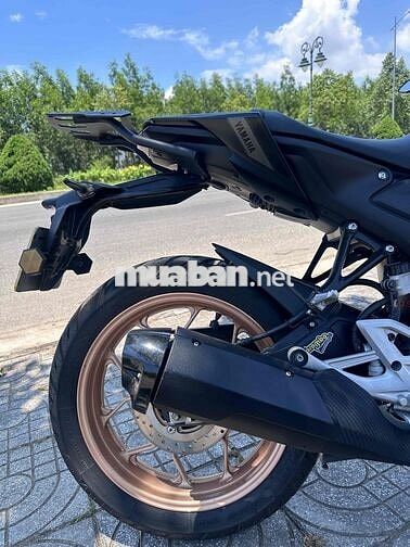 Bán MT15 ĐK T9 2022