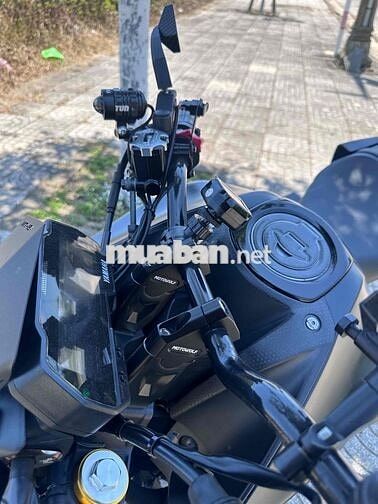Bán MT15 ĐK T9 2022