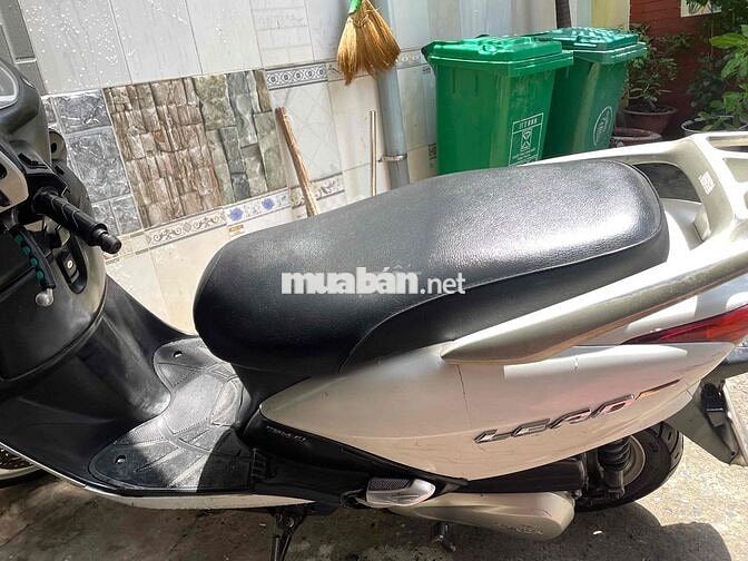 Honda Lead 2012 màu Trắng biển sg