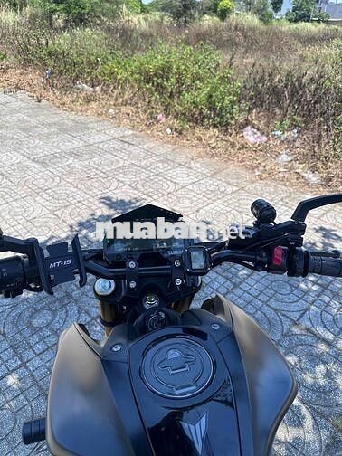 Bán MT15 ĐK T9 2022