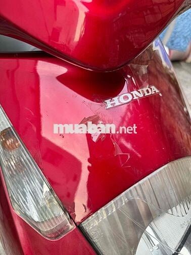 Honda Dylan 150 2005 zin mộc cho ae khó tính