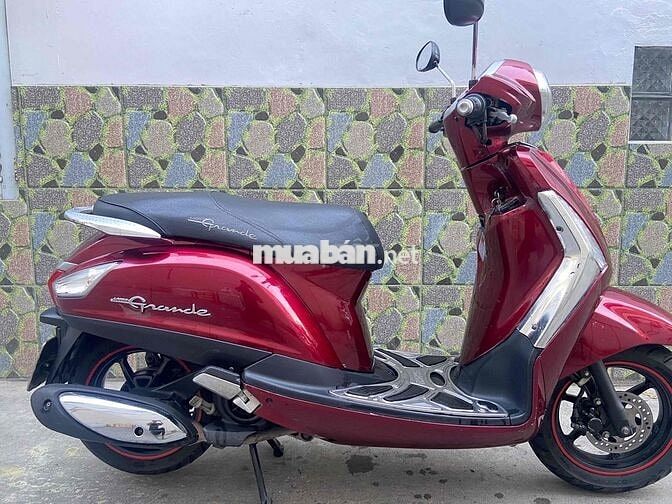 Yamaha Grande bstp chính chủ