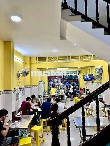 SANG MĂT BẰNG KINH DOANH 125M2, KHA VẠN CÂN - LINH TÂY
