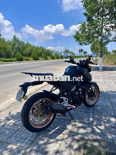 Bán MT15 ĐK T9 2022